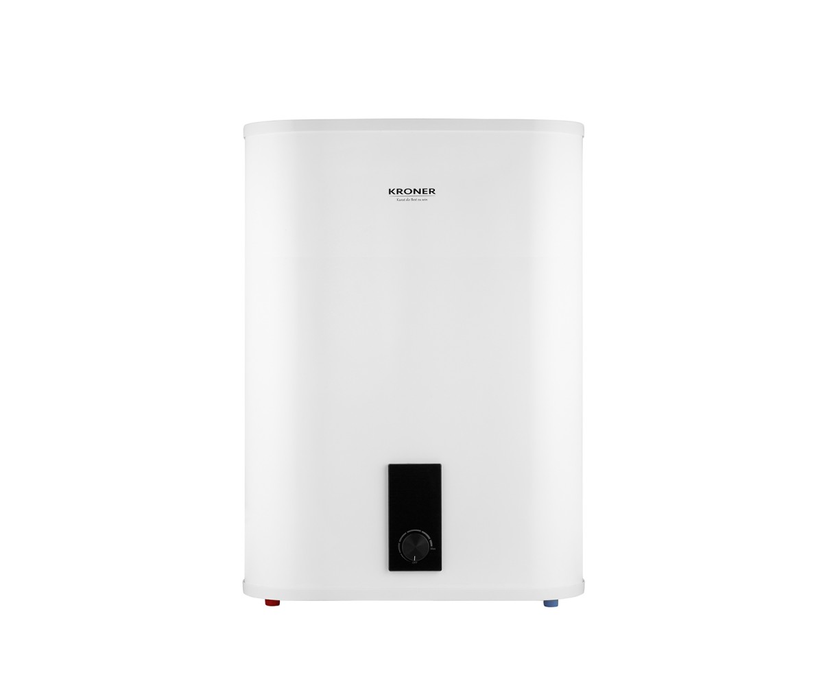 Водонагрівач Крона NEO Flacher K80PVH2 з мокрим ТЕН KRONER  K80PVH2 K80PVH2