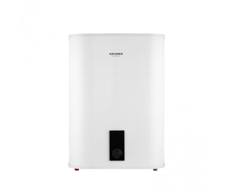 Водонагрівач Крона NEO Flacher K80PVH2 з мокрим ТЕН KRONER  K80PVH2 K80PVH2