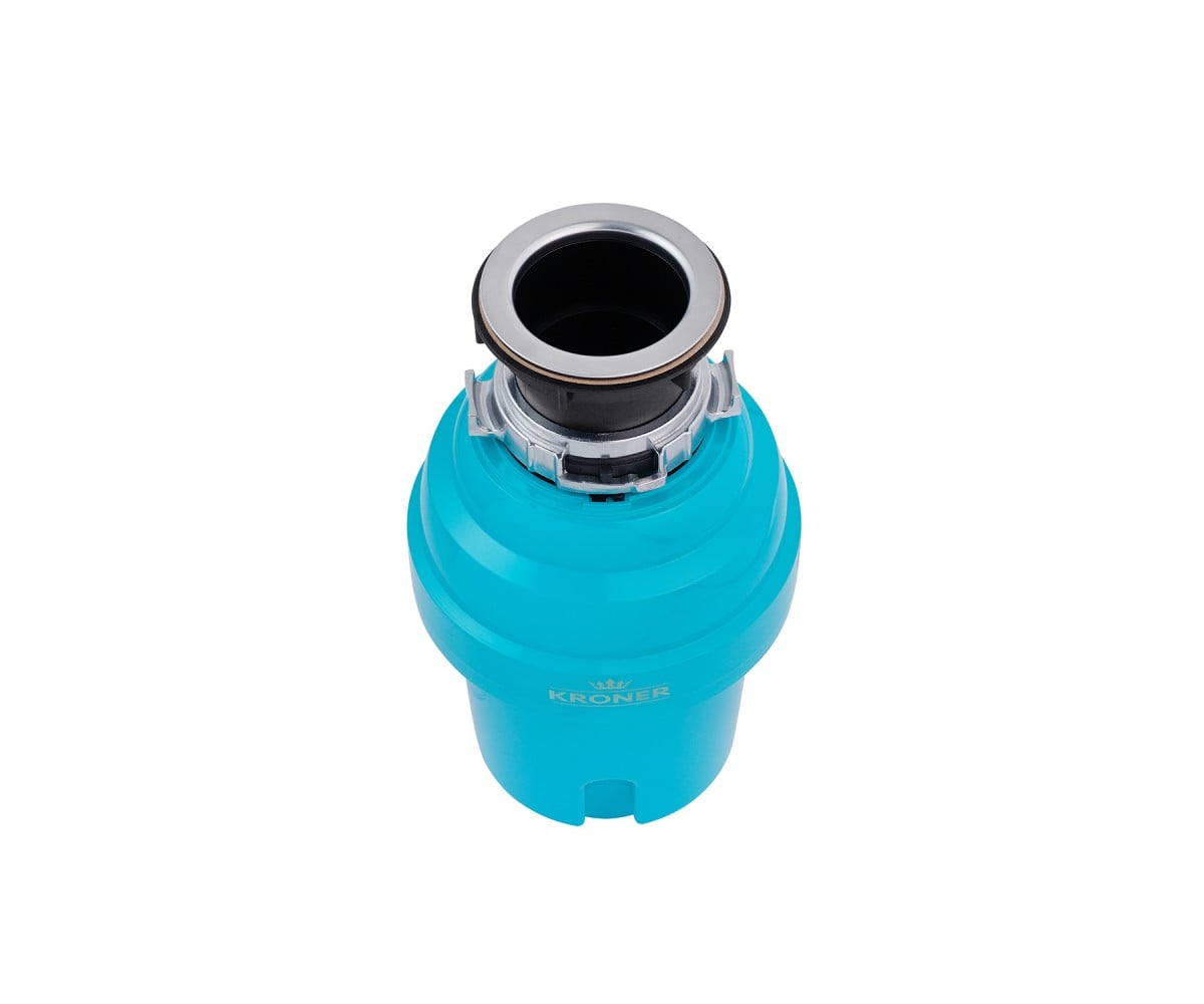 Измельчитель отходов  KAIMAN KAIMAN WHI-375W:Фото 4