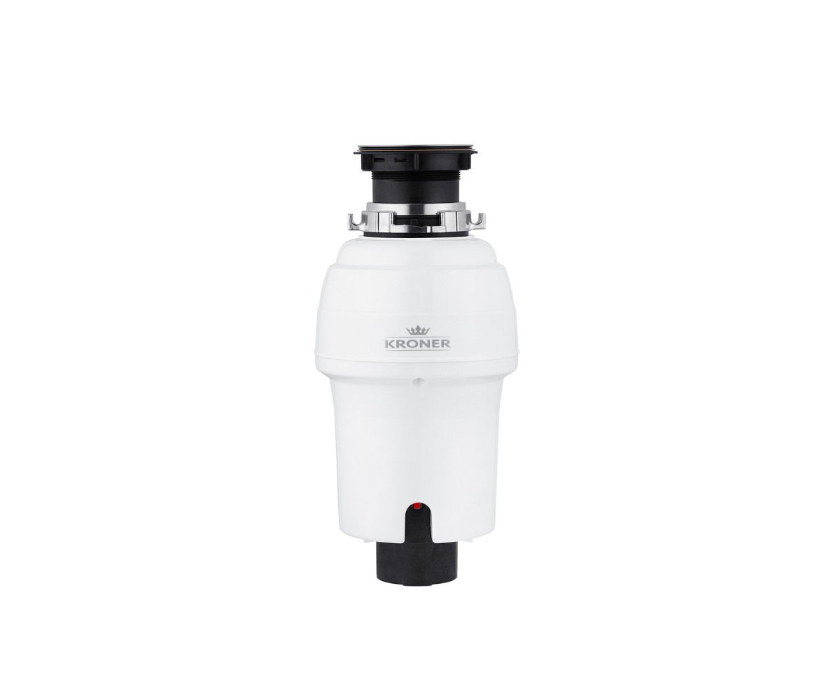 Подрібнювач відходів KRONER KAIMAN KAIMAN WHI-550W KAIMAN WHI-550W