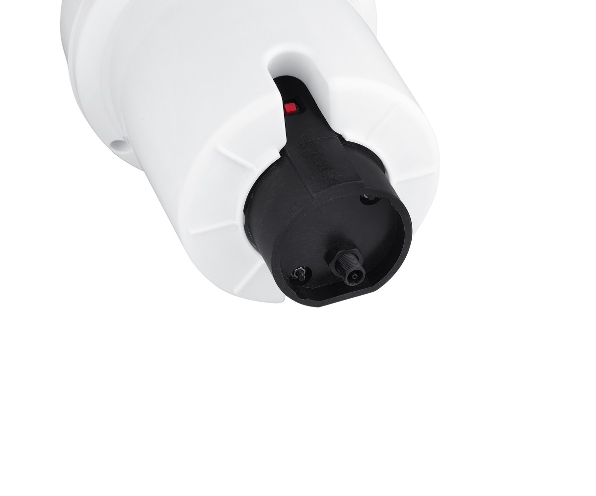 Измельчитель отходов  KAIMAN KAIMAN WHI-550W:Фото 3