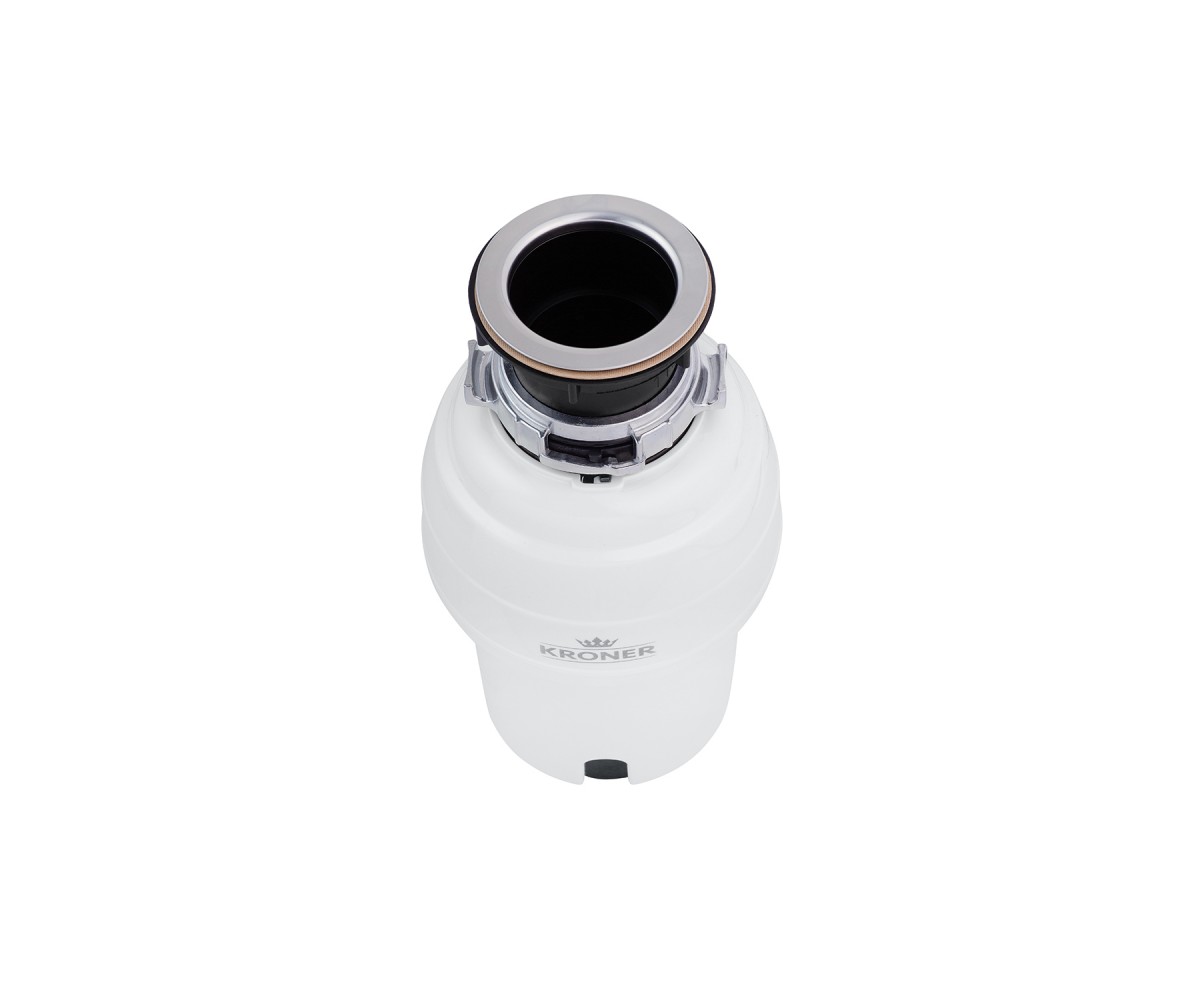 Измельчитель отходов  KAIMAN KAIMAN WHI-550W:Фото 4