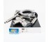 Кухонный смеситель  KLASSISCH-ESG03815BLK:Фото 5