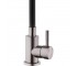 Кухонный смеситель  KLASSISCH-PVD035BLK:Фото 3