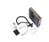 Кухонный смеситель  KLASSISCH-PVD03817BLK:Фото 4