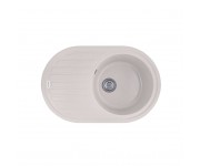 Мийка з сифоном KRONER  KOMPOSIT COL-7750