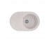 Мийка з сифоном KRONER  KOMPOSIT COL-7750 KOMPOSIT COL-7750