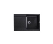 Поворотна кухонна мийка KRONER  KOMPOSIT GRB-7850