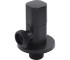 Кран приборный для подключения KRONER KARRO KR-3123-1B 12-12 KR-3123-1B 12-12