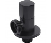 Вентиль кутовий 1/2х3/4 KRONER KARRO KR-3123-1B 12-34
