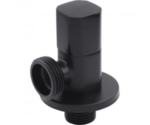 Кран приборный для подключения KRONER KARRO KR-3123-1B 12-34