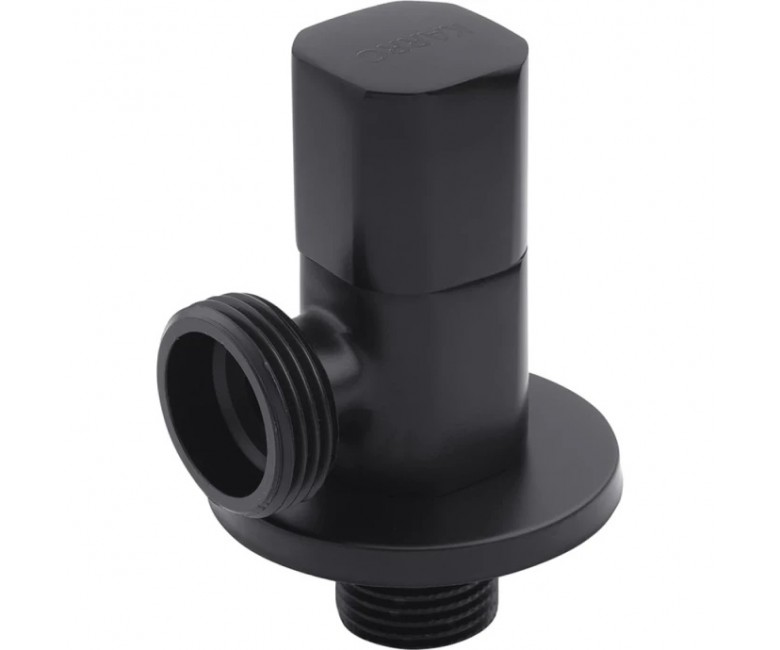 Вентиль кутовий 1/2х3/4 KRONER KARRO KR-3123-1B 12-34 KR-3123-1B 12-34