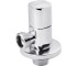 Клапан кутовий 1/2х1/2 KRONER KARRO KR-3123 12-12 KR-3123 12-12