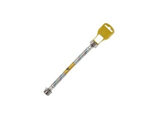 Гнучка підводка 1/2х1/2 вз 30 см KRONER  KRM-30B3