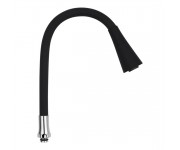 Гнучкий вилив 3/4 KRONER  KRM-C8031BLK