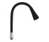 Гнучкий вилив 3/4 KRONER  KRM-C8031BLK KRM-C8031BLK