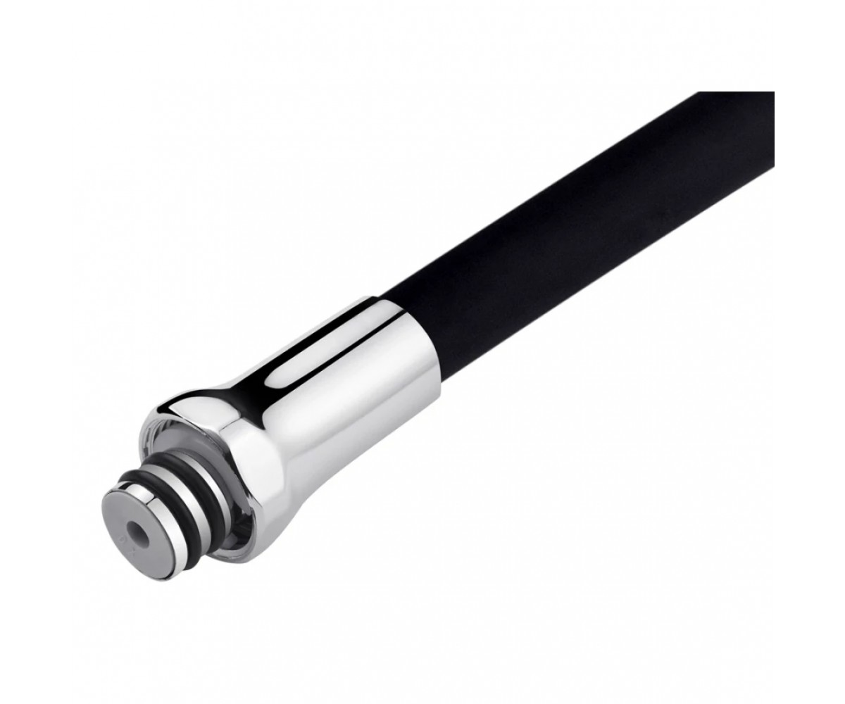 Излив на 2 режима струи, для смесителя  KRM-C8031BLK:Фото 3