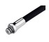 Излив на 2 режима струи, для смесителя  KRM-C8031BLK:Фото 3