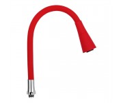 Гнучкий вилив 3/4 KRONER  KRM-C8031RED