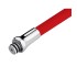 Излив на 2 режима струи, для смесителя  KRM-C8031RED:Фото 3