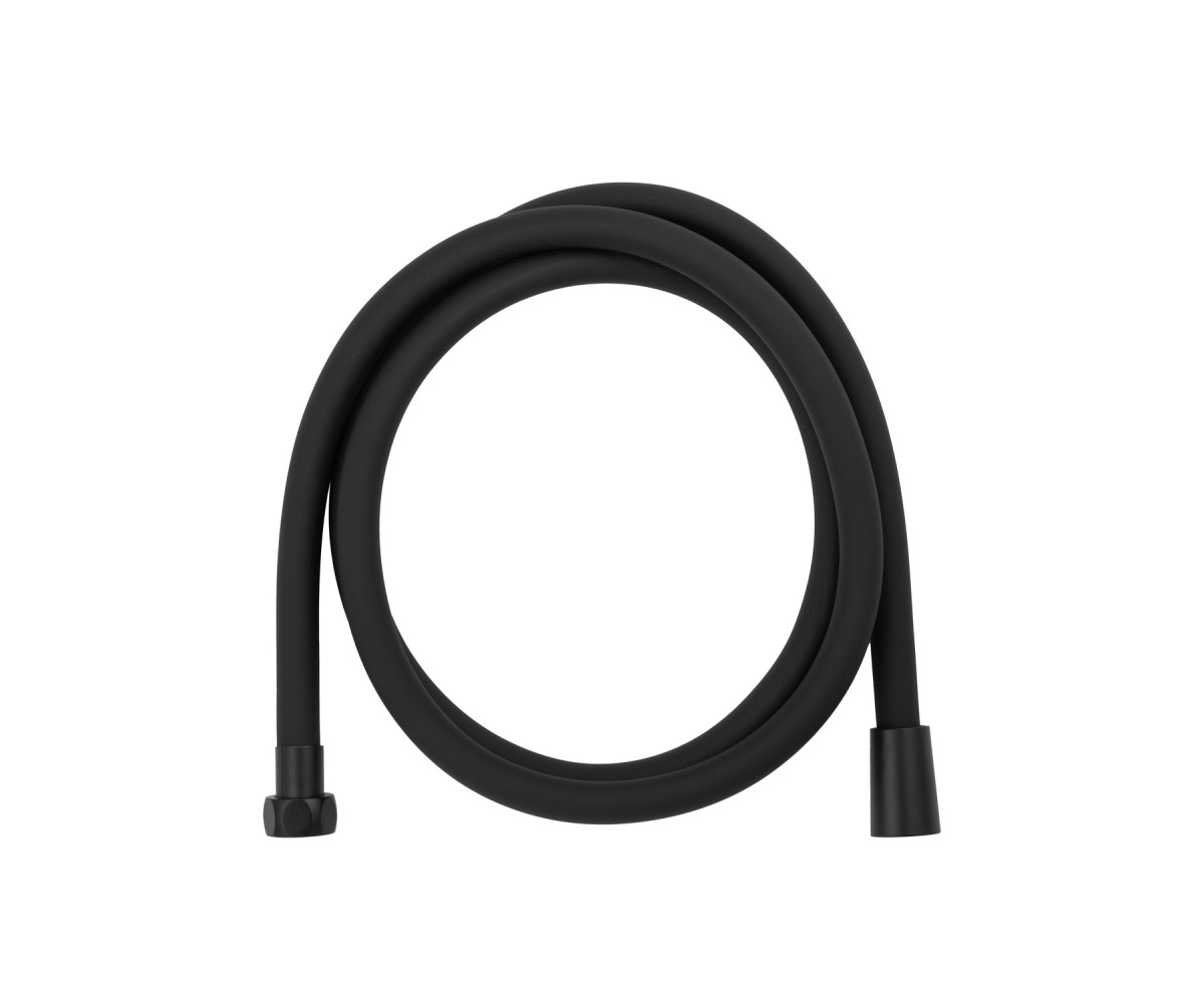 Шланг для душу Krm Krm - SCH607 Анти-скручування 160 см KRONER  KRM-SCH607 KRM-SCH607