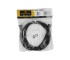 Шланг для душу Kroner KRM - SCH607 Anti-Twist 160 см  KRM-SCH607:Фото 3