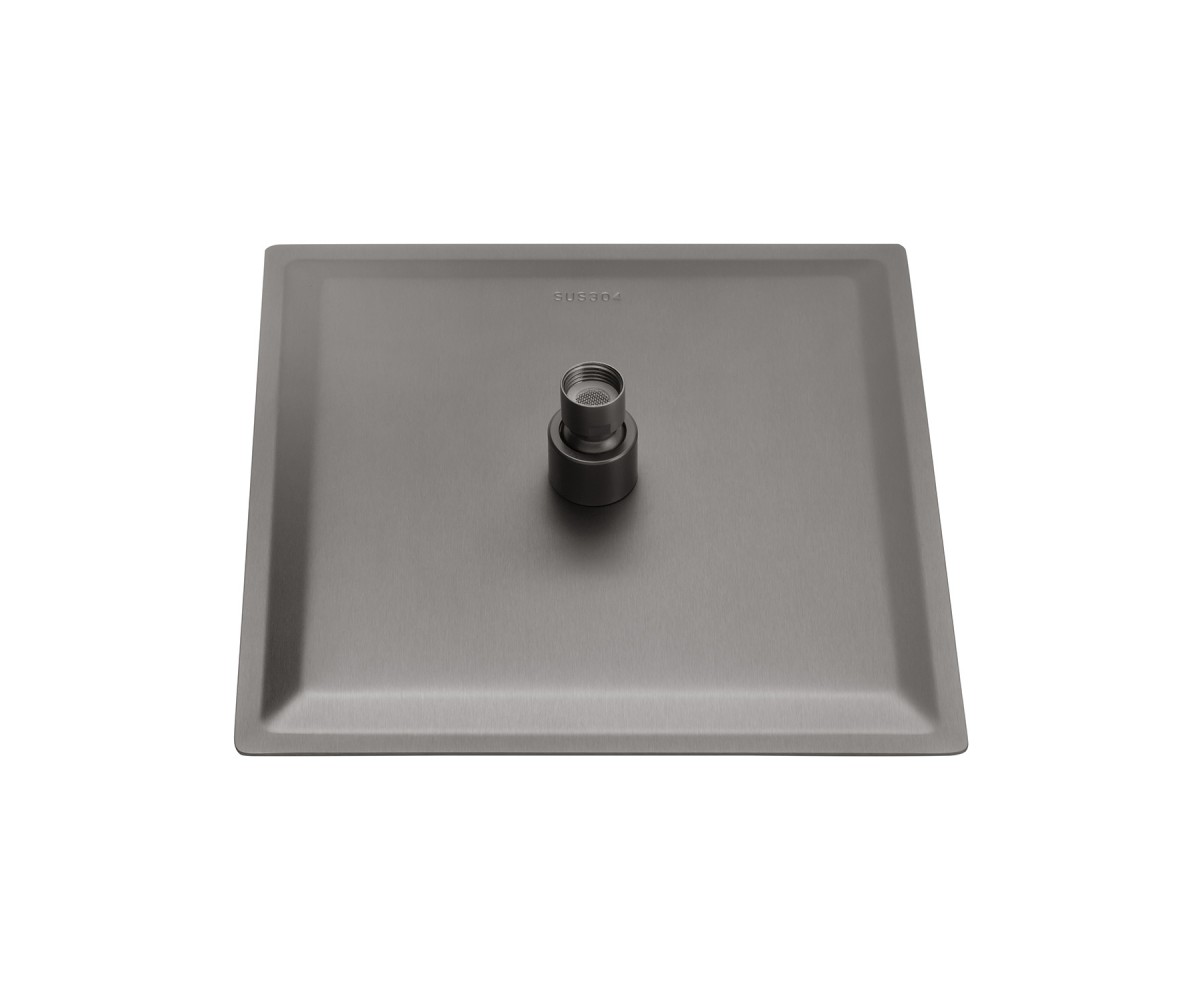 Набор 2 в 1 душова система Kroner Makon-GRP063 + змішувач Makon-GRP010  KRMGRP063GRP010:Фото 6