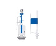 Арматура спускная KRONER  KRM KIT7757