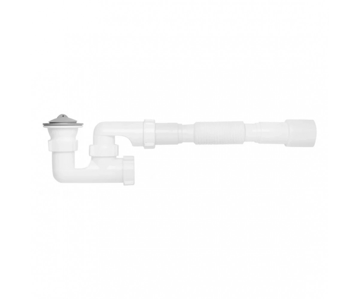 Сифон для піддона KRONER  KRM ST02 KRM ST02
