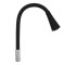 Гнучкий вилив KRONER  KRP-C803BLK KRP-C803BLK