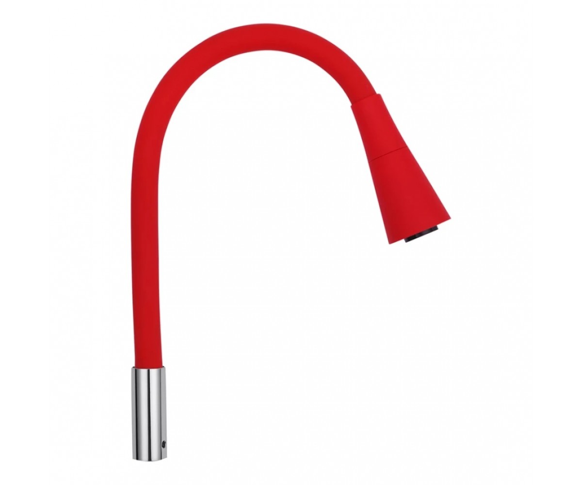 Гнучкий вилив KRONER  KRP-C803RED KRP-C803RED