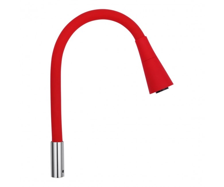 Гнучкий вилив KRONER  KRP-C803RED KRP-C803RED