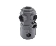 Kroner KRP - Універсальний аераторний гайковий ключ K16 KRONER  KRP-K161