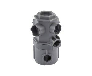Kroner KRP - Універсальний аераторний гайковий ключ K16 KRONER  KRP-K161