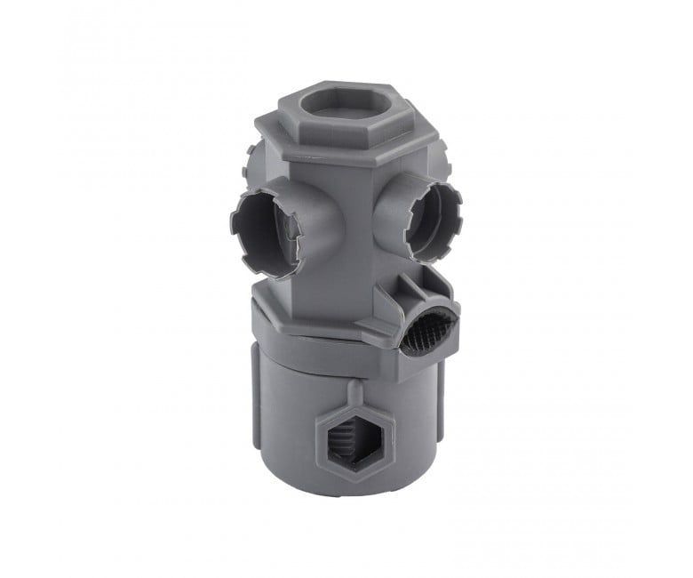 Kroner KRP - Універсальний аераторний гайковий ключ K16 KRONER  KRP-K161 KRP-K161