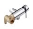 Смеситель с гигиеническим душем  KRPBIDET-C082:Фото 2