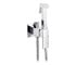 Змішувач з душем KRONER  KRPBIDET-C083 KRPBIDET-C083