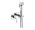 Змішувач з душем KRONER  KRPBIDET-C086 KRPBIDET-C086