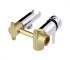 Смеситель с гигиенический душем  KRPBIDET-C086:Фото 2