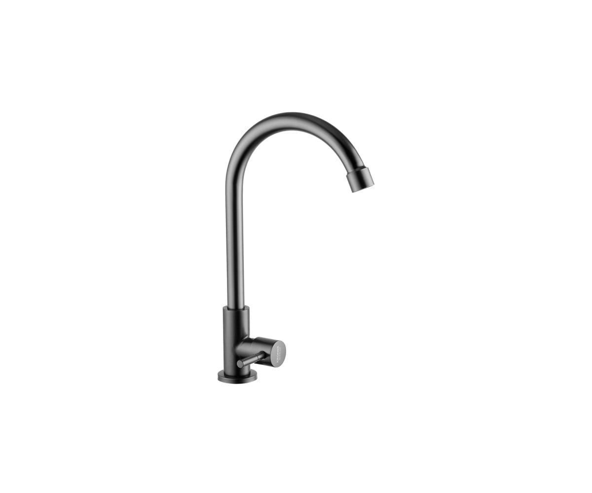 Кран водный  KRPEKLA-SCH098PVD:Фото 6