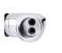 Кухонный смеситель  KÜCHE-C031BLK:Фото 4