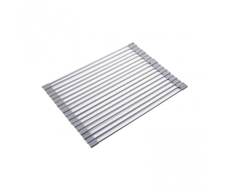 Сушарка для посуду KRONER  MATTE-GRA4333-2 MATTE-GRA4333-2