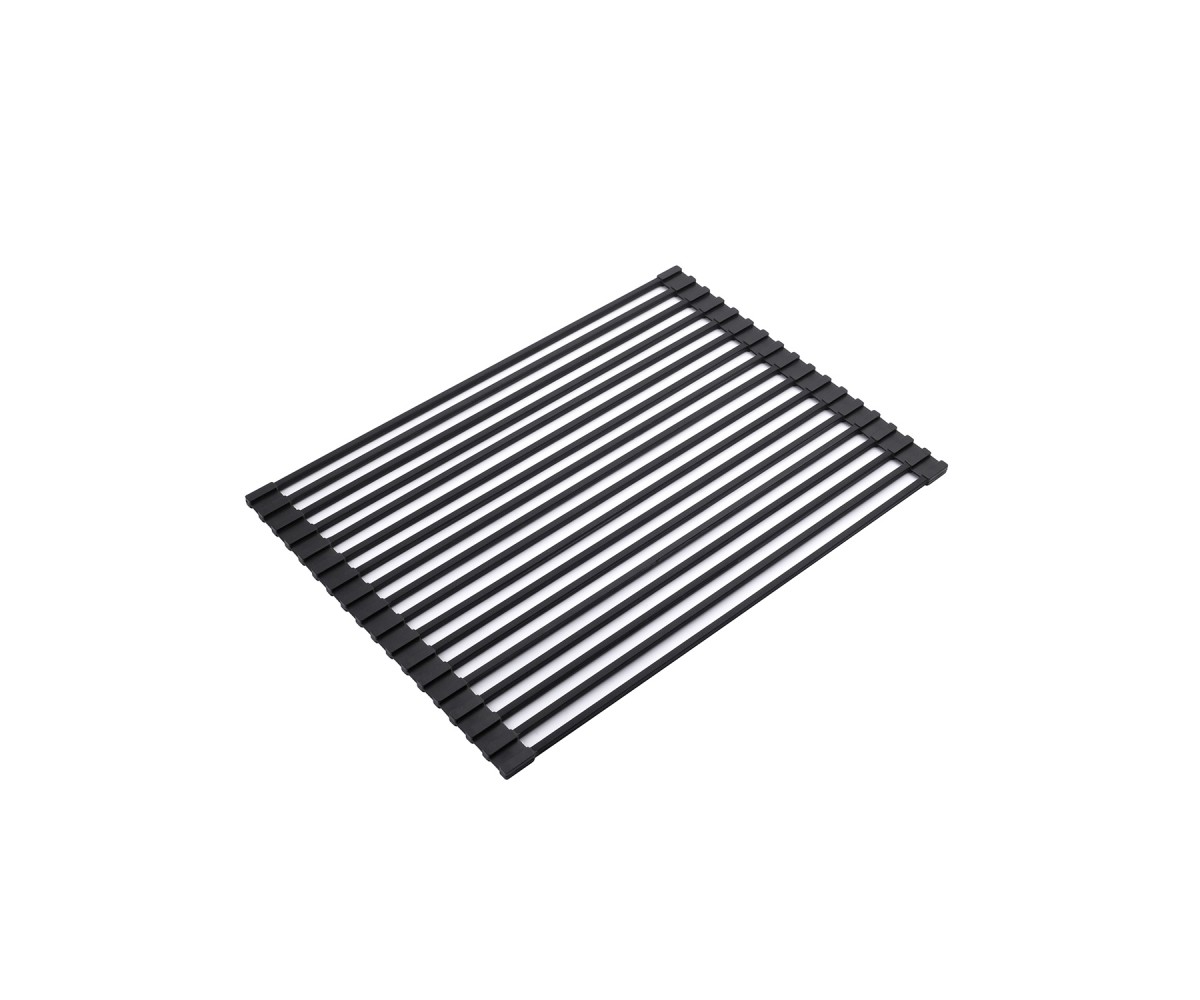 Сушарка-килимок для посуду KRONER  MATTE-SCH4331-1 MATTE-SCH4331-1