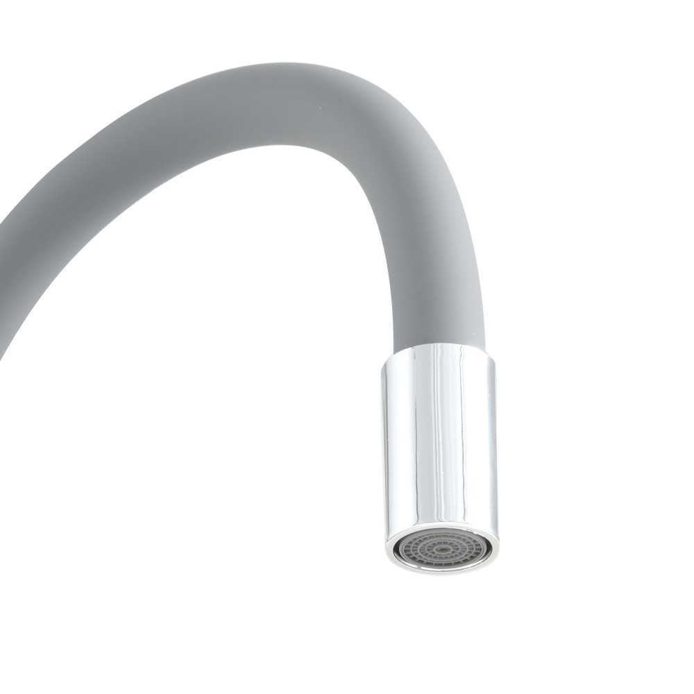 Смеситель на мойку  ODRA-C032GRA:Фото 4