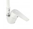 Смеситель на мойку  ODRA-C032WHI:Фото 3