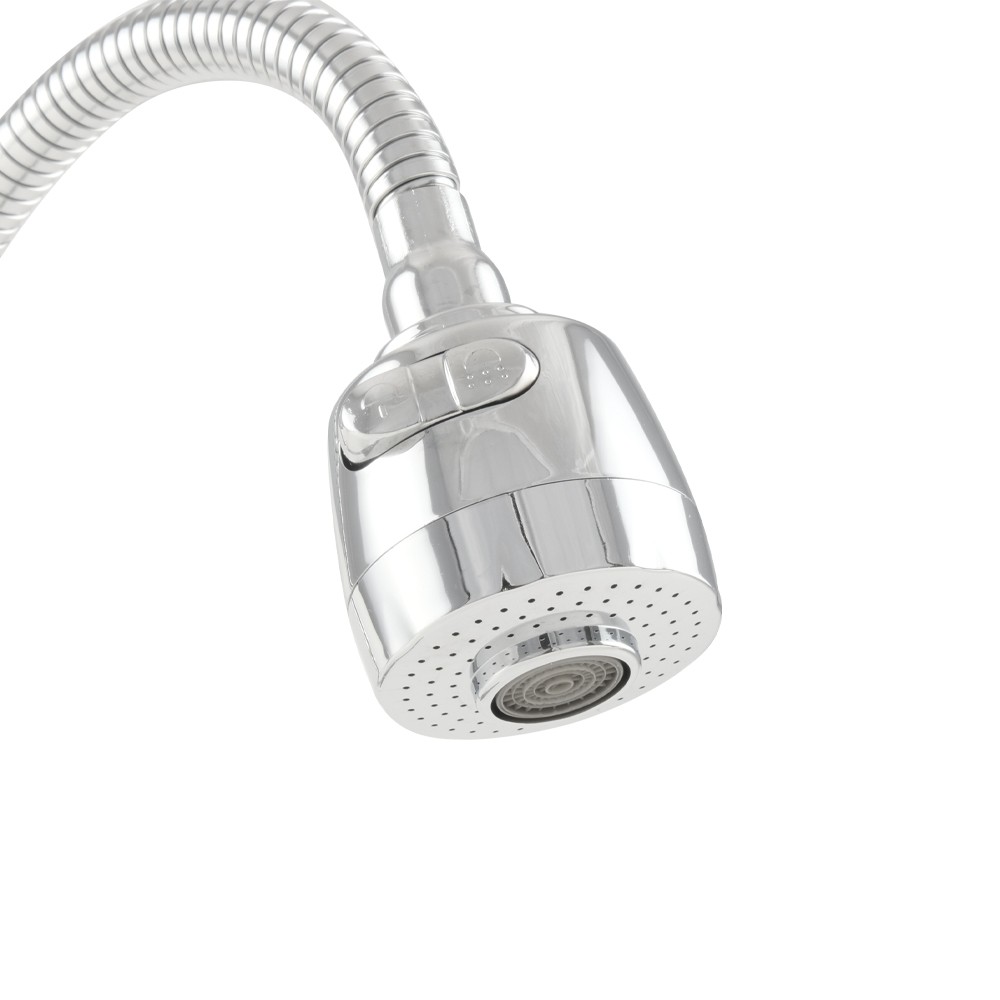 Кухонный смеситель  ODRA-C038-1:Фото 4