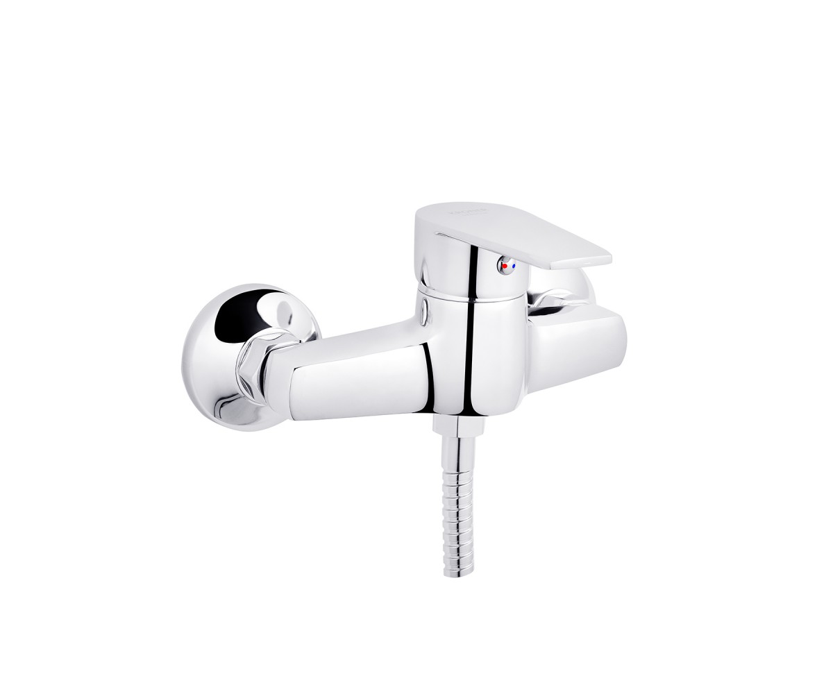 Змішувач з душовим комплектом KRONER  OKER-C050 OKER-C050