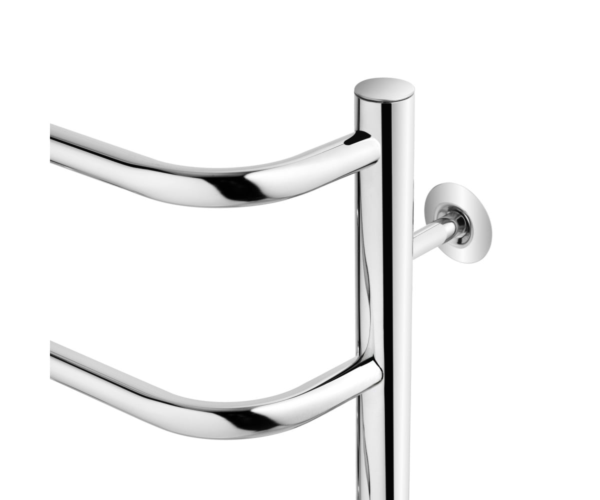 Сушарка для рушників електрична Kroner KRP Prima EL800x500-7  PR-EL80X50-7:Фото 4