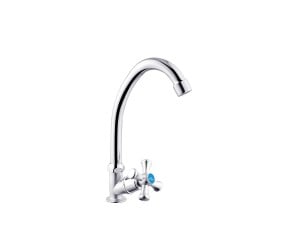 Кран водний KRONER  RHEIN-C090