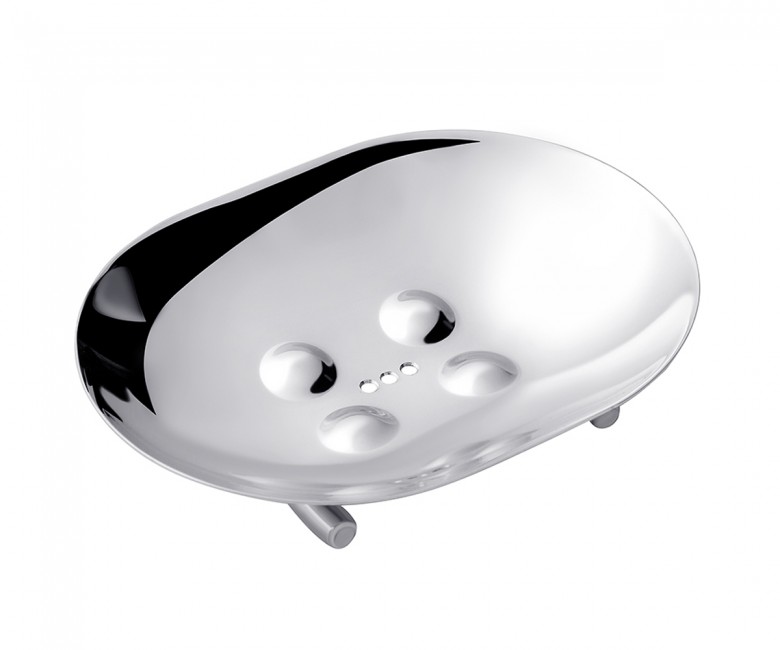 Металева мильниця KRONER  RIZZE-ACC202 RIZZE-ACC202